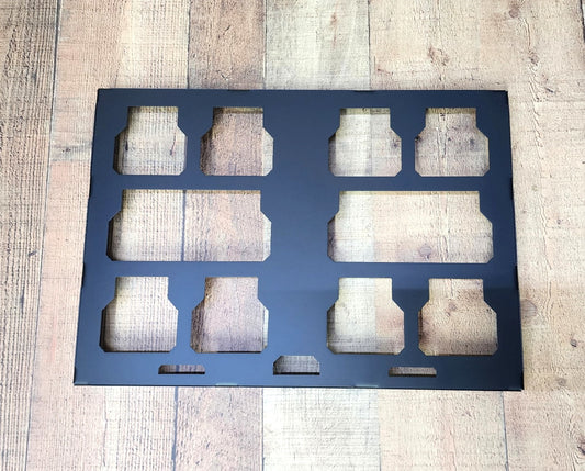 Milwaukee Packout Mounting Plate