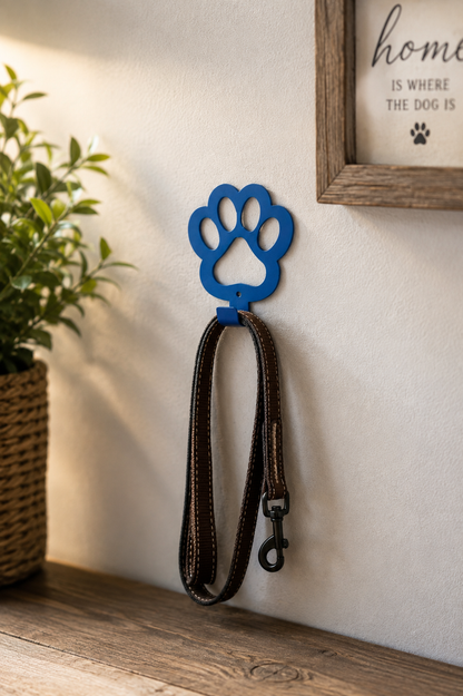 Paw Leash Hook