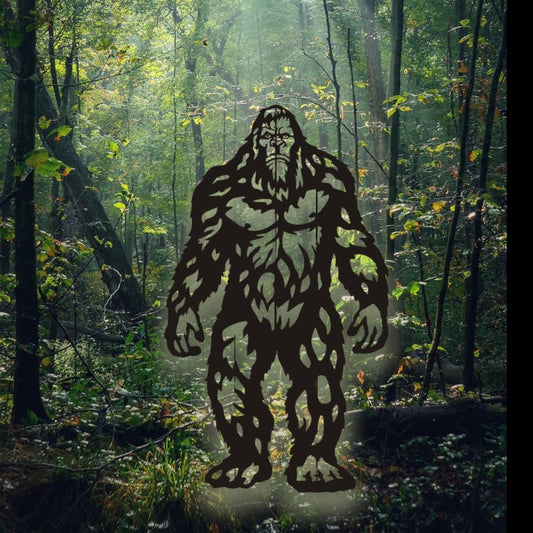Bigfoot