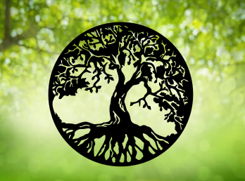 Tree of Life Decorative Home decor
